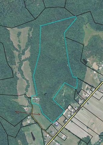 320 Cravens Hollow Road, Liberty, KY 42539
