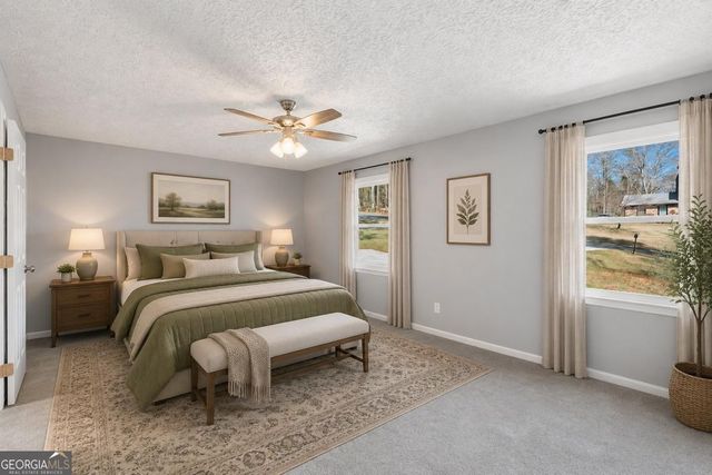 11 Ridgeview Drive SE, Silver Creek, GA 30173