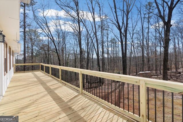 11 Ridgeview Drive SE, Silver Creek, GA 30173