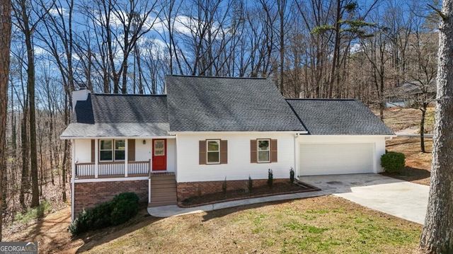 11 Ridgeview Drive SE, Silver Creek, GA 30173