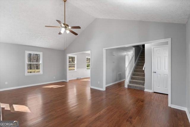 11 Ridgeview Drive SE, Silver Creek, GA 30173