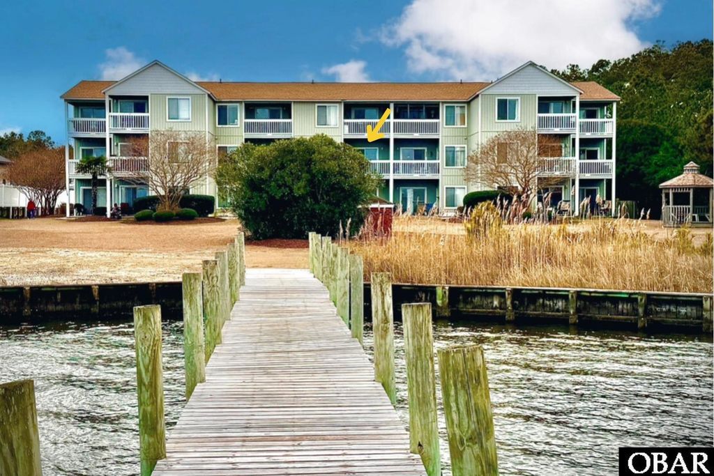 Image 1 of property listing at 117 Old Nc 345 # 204, Manteo, NC 27954