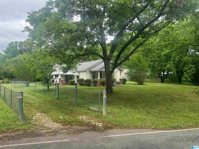 264 OLD COLDWATER ROAD, Anniston, AL 36201