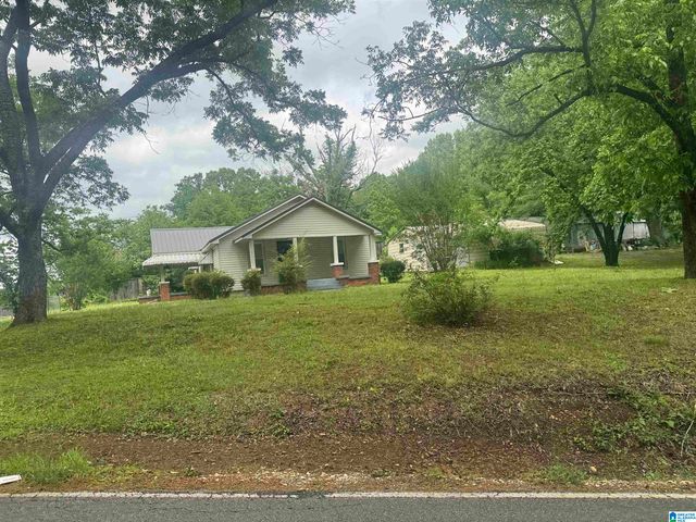 264 OLD COLDWATER ROAD, Anniston, AL 36201