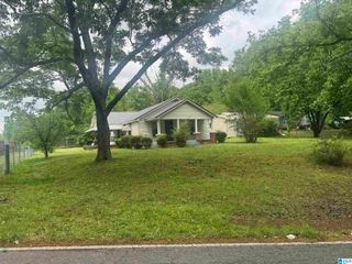 264 OLD COLDWATER ROAD, Anniston, AL 36201