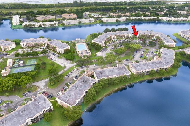 7501 Fairfax Drive, Tamarac, FL 33321
