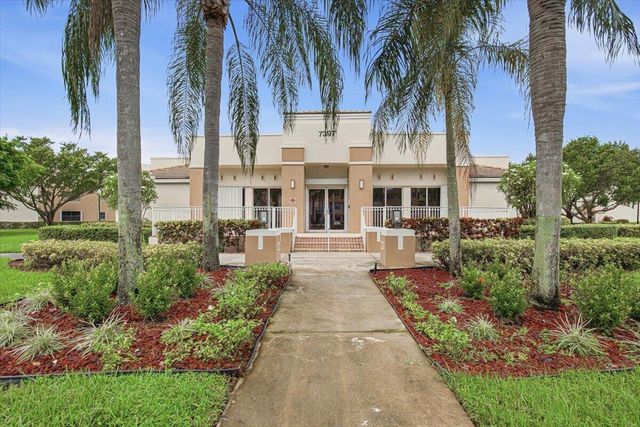 7501 Fairfax Drive, Tamarac, FL 33321