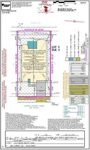 3516 Hidden Hickory Drive, Spring, TX 77386