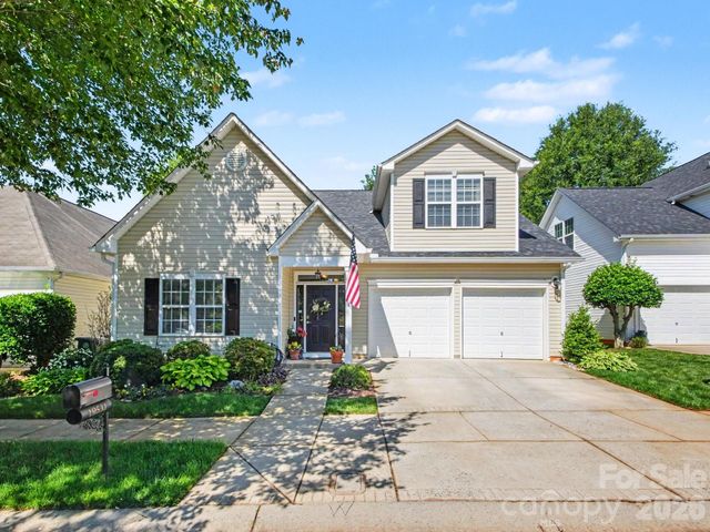 19531 Denae Lynn Drive, Cornelius, NC 28031