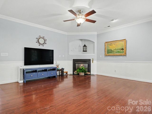 19531 Denae Lynn Drive, Cornelius, NC 28031