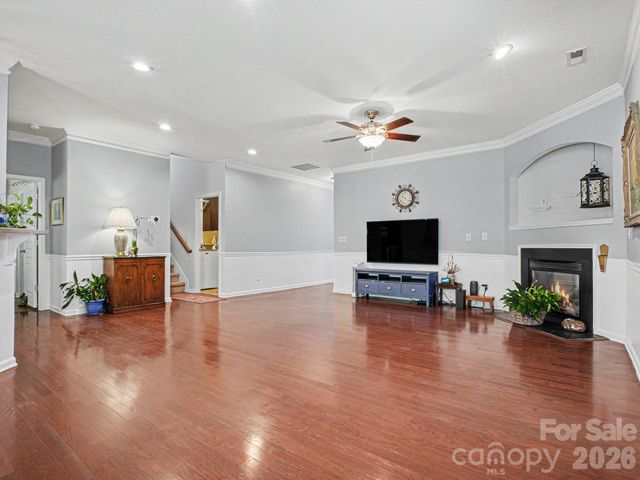 19531 Denae Lynn Drive, Cornelius, NC 28031