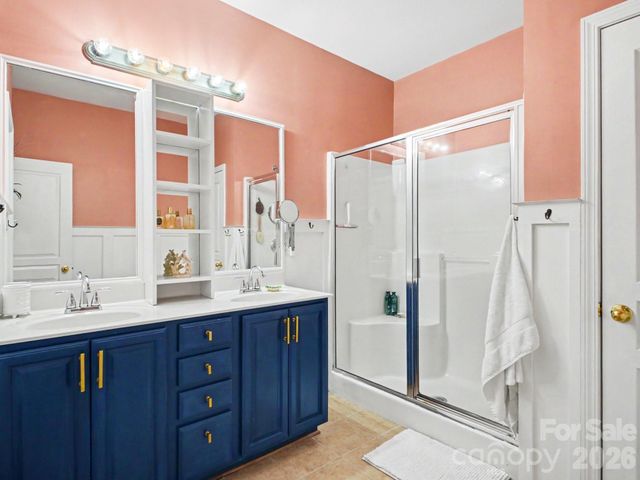 19531 Denae Lynn Drive, Cornelius, NC 28031