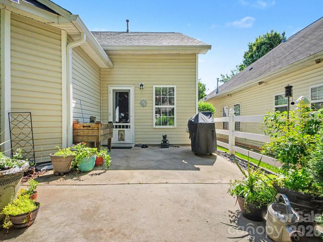 19531 Denae Lynn Drive, Cornelius, NC 28031