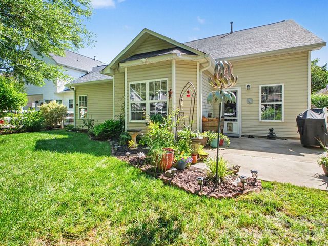 19531 Denae Lynn Drive, Cornelius, NC 28031