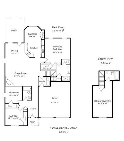 19531 Denae Lynn Drive, Cornelius, NC 28031
