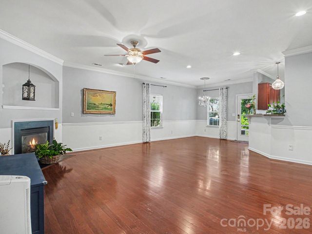 19531 Denae Lynn Drive, Cornelius, NC 28031