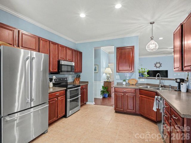 19531 Denae Lynn Drive, Cornelius, NC 28031