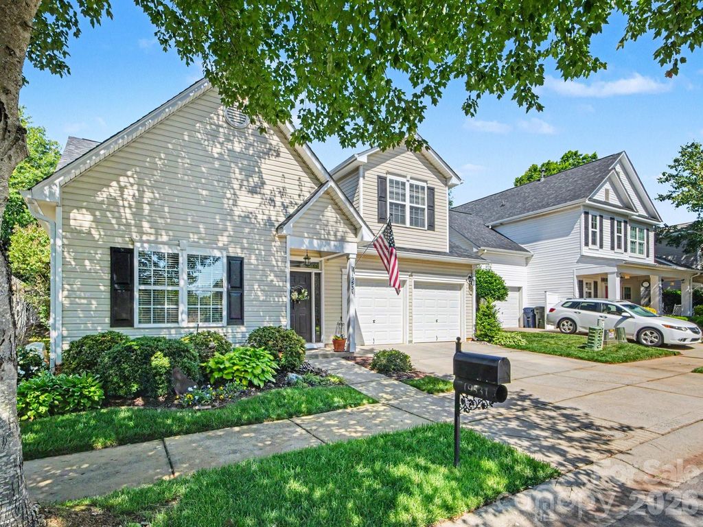 19531 Denae Lynn Drive, Cornelius, NC 28031