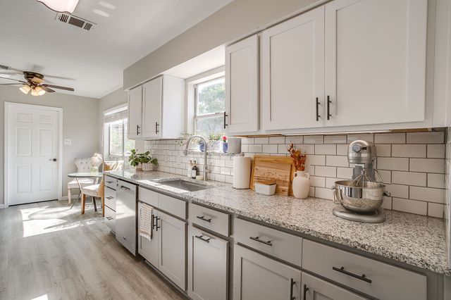3604 Crosswicks Court, Fort Worth, TX 76137