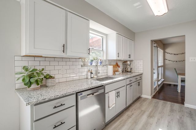 3604 Crosswicks Court, Fort Worth, TX 76137
