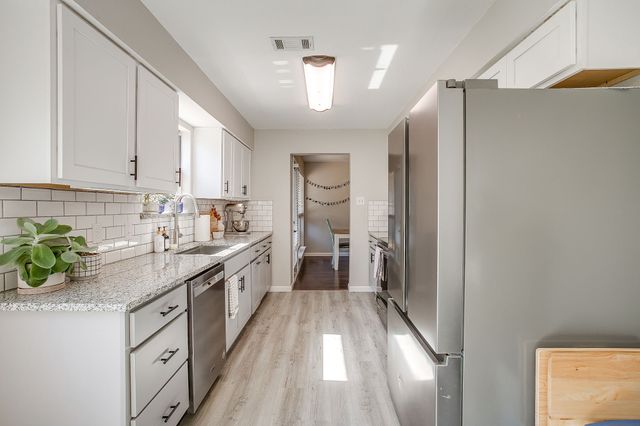 3604 Crosswicks Court, Fort Worth, TX 76137