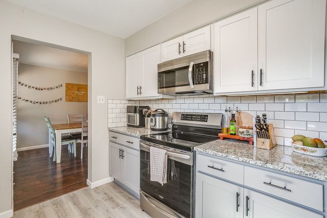 3604 Crosswicks Court, Fort Worth, TX 76137