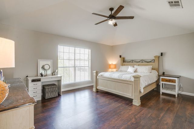 3604 Crosswicks Court, Fort Worth, TX 76137