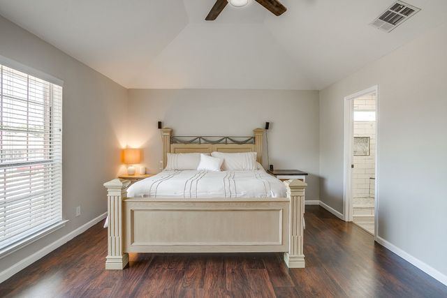 3604 Crosswicks Court, Fort Worth, TX 76137