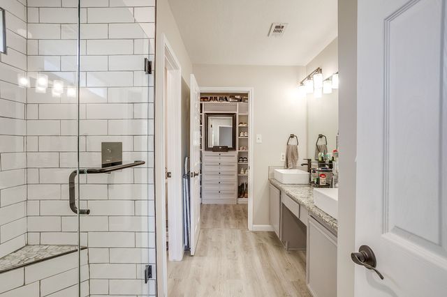 3604 Crosswicks Court, Fort Worth, TX 76137