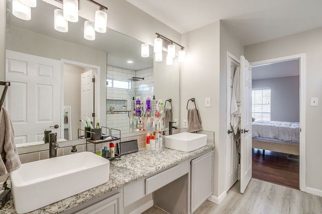 3604 Crosswicks Court, Fort Worth, TX 76137