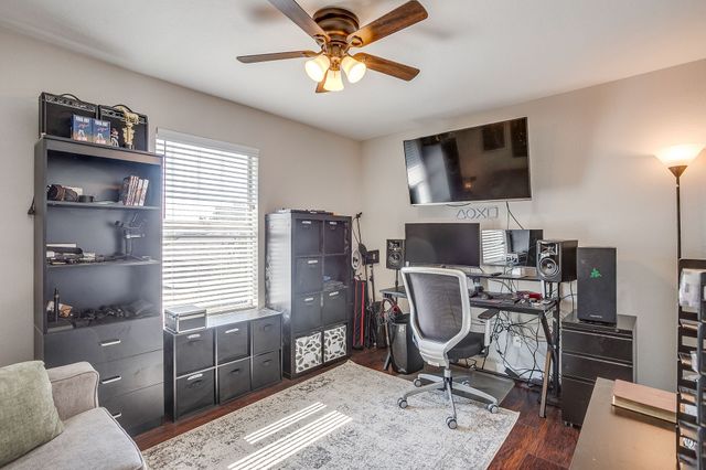 3604 Crosswicks Court, Fort Worth, TX 76137