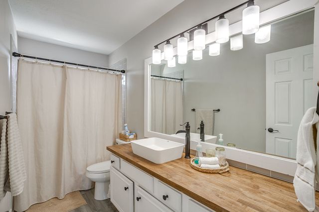3604 Crosswicks Court, Fort Worth, TX 76137