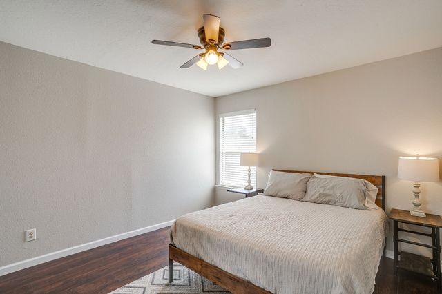 3604 Crosswicks Court, Fort Worth, TX 76137