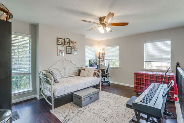3604 Crosswicks Court, Fort Worth, TX 76137
