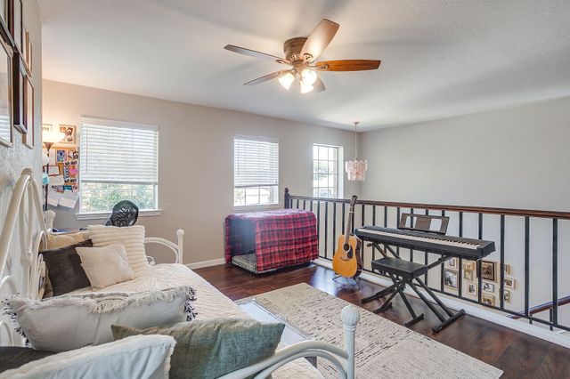 3604 Crosswicks Court, Fort Worth, TX 76137