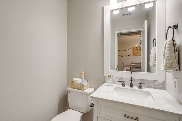 3604 Crosswicks Court, Fort Worth, TX 76137
