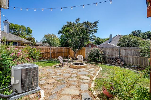 3604 Crosswicks Court, Fort Worth, TX 76137