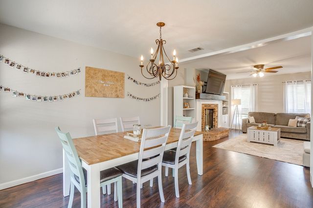 3604 Crosswicks Court, Fort Worth, TX 76137