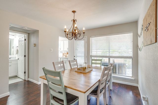 3604 Crosswicks Court, Fort Worth, TX 76137