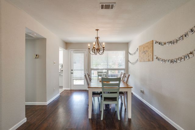 3604 Crosswicks Court, Fort Worth, TX 76137