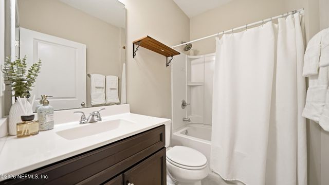 15475 TURKOMAN Circle, Jacksonville, FL 32218
