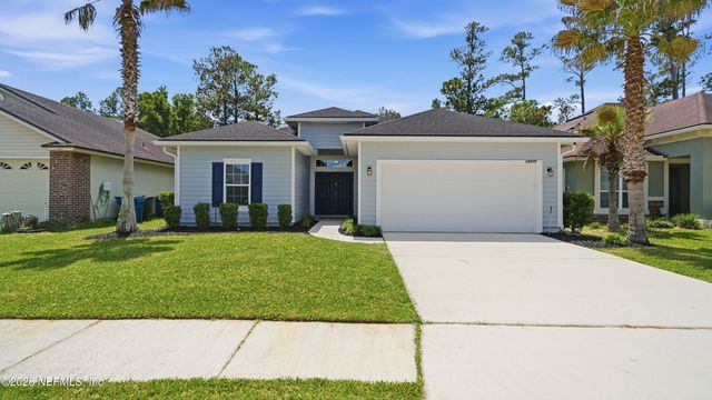 15475 TURKOMAN Circle, Jacksonville, FL 32218