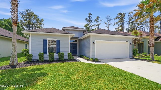 15475 TURKOMAN Circle, Jacksonville, FL 32218