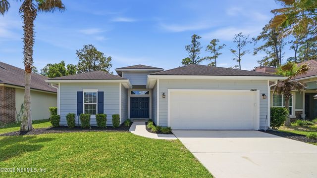 15475 TURKOMAN Circle, Jacksonville, FL 32218