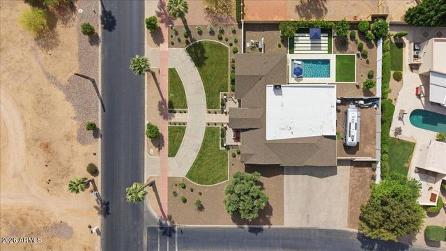 180 E BIRD Lane, Litchfield Park, AZ 85340