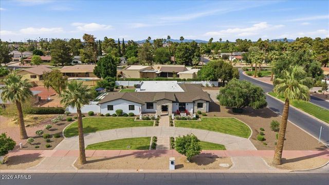 180 E BIRD Lane, Litchfield Park, AZ 85340