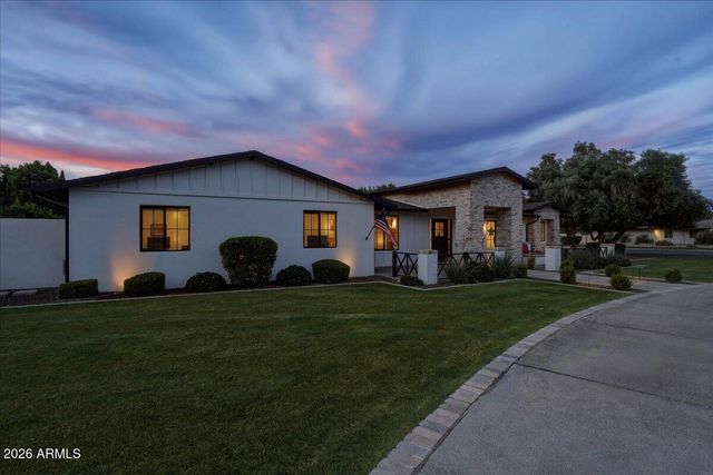 180 E BIRD Lane, Litchfield Park, AZ 85340