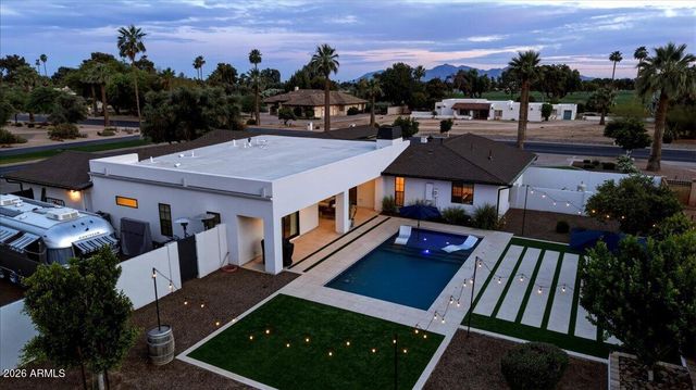 180 E BIRD Lane, Litchfield Park, AZ 85340