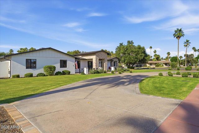 180 E BIRD Lane, Litchfield Park, AZ 85340