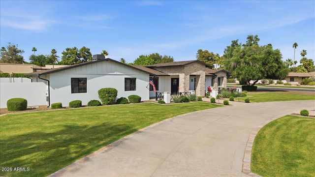 180 E BIRD Lane, Litchfield Park, AZ 85340